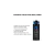 Shampoo Frizz Zero 300ml - Kimi Cosméticos