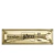 Coloração Permanente Hidra Gloss 7.1 Louro Natural Acinzentado 177g - comprar online