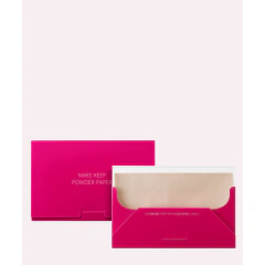 Kose Make Keep Powder Paper C/ 50