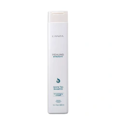Shampoo sem Sulfato Healing Strength White Tea 300ml