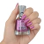 Esmalte Diamond Gel Cybercolors Disco Voador 9,5ml - comprar online