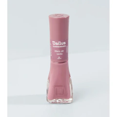 Esmalte Queridinhos Cremoso Meia De Seda 8ml