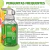 Sabonete em Espuma Para Mãos Refresh Citrus 275ml - comprar online
