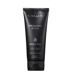 Gel Fixador Healing Style Mega 200ml