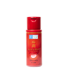 Creme Facial Redutor de Linhas Gokujyun Aging Care Milk 140ml