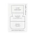 Perfume etleé Vanilla Cashmere Eau de Parfum Feminino 30ml - loja online