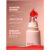 Imagem do Brilho labial hidratante Crystal Glaze-Melon Pop