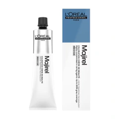 Coloração Permanente Majirel 6.1 Louro Escuro Acinzentado 60g