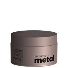 Tratamento Condicionante Sequestra Metal 250g