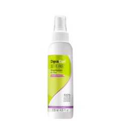 Finalizador Deva Set It Free 120ml