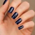 Unhas Postiças Broadway Kiss Ny Classic Colors Quadrado Curto Baby Blue Bco02b na internet