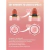 Blush líquido Color Bloom com acabamento fosco-Rose Ritual - loja online