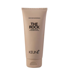 Gel Fixador Style The Rock 200ml