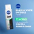 Desodorante Antitranspirante Aerossol Invisible Black & White Fresh Erva-Doce 150ml - loja online