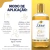 Oleo de Banho Glicerinado Dove Sabonete Líquido 240ml - comprar online