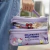 Necessaire Dupla Hello Kitty and Friends by Klass Vough Lilás Ref. KCHK-01W - Kimi Cosméticos