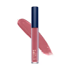Batom Líquido Matte Lips Flavia 4ml