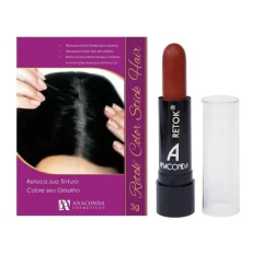 Retok Stick Hair Color Acaju 3g 9405