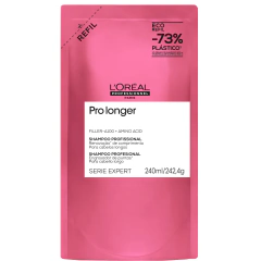 L'Oréal Professionnel Serie Expert Pro Longer Refil - Máscara Capilar 200g