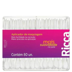 Aplicador De Maquiagem