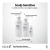 Shampoo Scalp Sensitive 300ml - comprar online