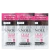 Color Couture Refresher Máscara Tonalizante 01 Pureonyx Black 3X15g - Kimi Cosméticos
