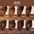 Corretivo Líquido Soft Blur 44C 6g - Kimi Cosméticos