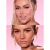 Blush líquido Color Bloom com acabamento fosco-Love Cake - comprar online