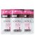 Color Couture Refres Máscara Tonalizante 02 Garnet Brown 3X15g - comprar online