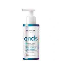 Máscara Capilar Ends 100ml
