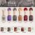 Esmalte Mistérios Do Inverno Estrada Para a Serra 9ml - loja online
