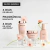 Máscara de Tratamento Kérastase Gloss Absolu Masque Hydra-Glaze 200ml - loja online