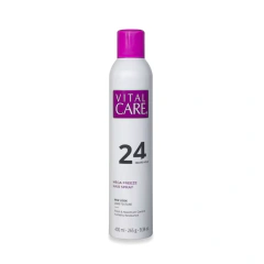 Spray Fixador 24 Hour Hold Mega Freeze 400ml