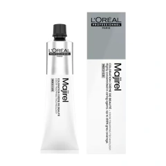 Coloração Permanente Majirel 8.0 Louro Claro Natural Profundo 60g