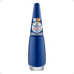 Esmalte Netflix Maratonando Pular Abertura 7,5ml