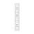 Perfume etleé Sparkling Rose Eau de Parfum 10ml - Kimi Cosméticos