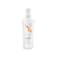 Desodorante Enzimático para os Pés em Spray 100ml | MYDE® Pés
