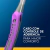 Escova de Dente Oral-B Indicator Color Collection 4 unidades - loja online