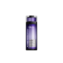 Shampoo Blond Revolution 300ml - comprar online