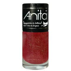 Anita Despedida De Solteira Chá De Lingerie - Esmalte Perolado 10ml