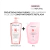 Shampoo Genesis Bain-Hydra Fortifiant Refil 500ml - Kimi Cosméticos
