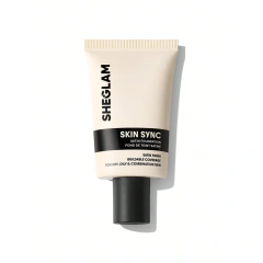 Skin Sync Satin Base Golden 30ml