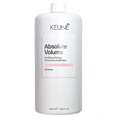 Shampoo Absolute Volume 1L