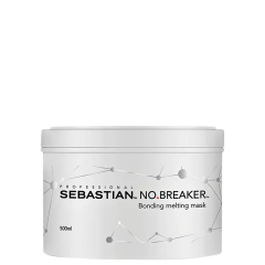 Máscara Capilar No Breaker 500ml