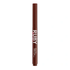 Lapiseira Labial Big & Full Warm Brown