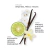 Perfume etleé Freesia Bouquet Eau de Parfum Feminino 10ml na internet