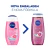 Sabonete Líquido Nivea Waterlily & Oil Com 250ml na internet
