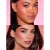Blush líquido Color Bloom com acabamento fosco-Devoted - comprar online