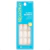 Unhas Postiças Broadway Kiss Ny Classic Naturals Oval Médio Freedom Bbn01b