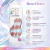 Unhas Postiças imPress Kiss Ny Color FX Last Call IMCF050C - comprar online